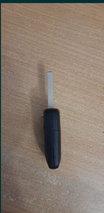 Ключ з платою для Opel Astra H(2004-2009, Zafira B(2005-2013) на 2 кно