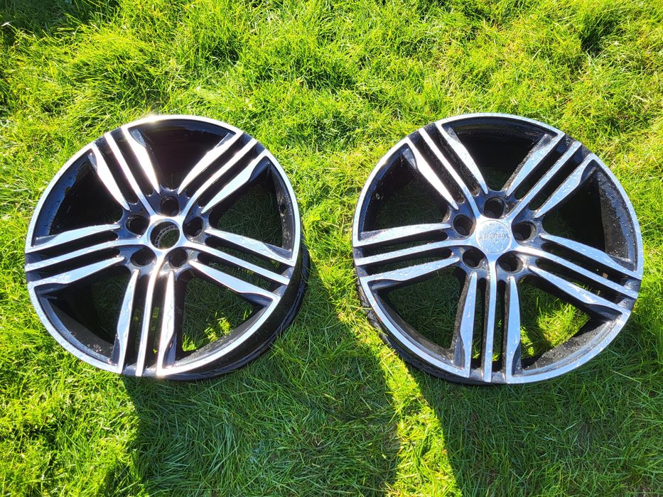 Felga Toyota RAV4 Ronal R57 7.5"x19" ET40 57R9755