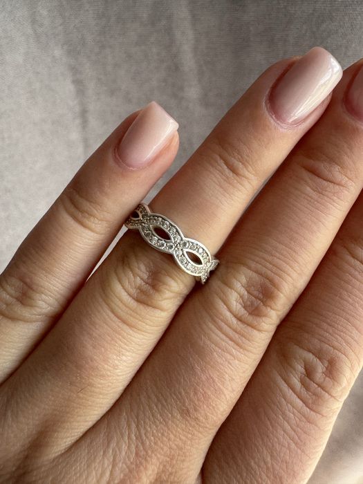 Thomas sabo кольцо 16 каблучка перстень обручка