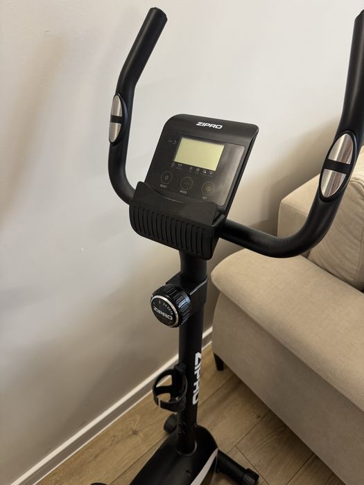 Rowerek stacjonary Zipro Beat RS