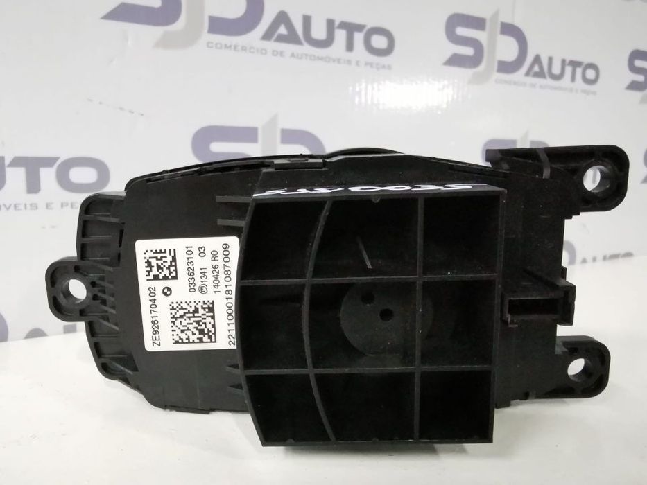 Comutador / Joystick Navegação - BMW Serie 1 (F20)