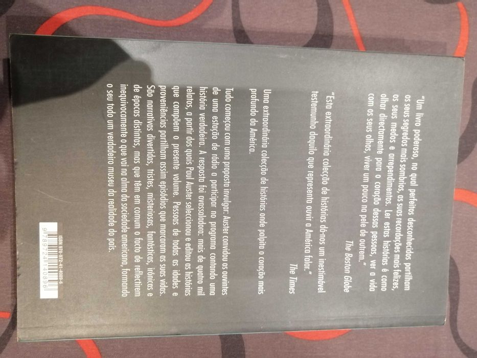 Livro Pensei que o meu pai era Deus