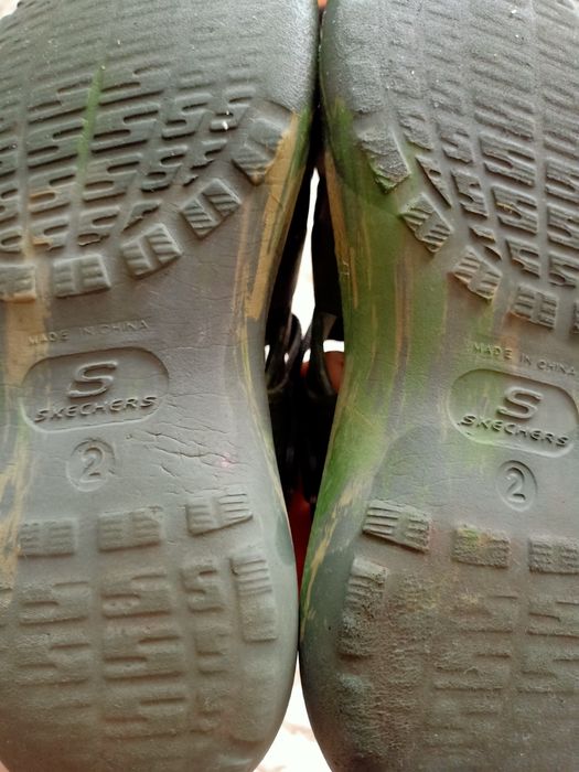 Sketchersy dla chłopca 2