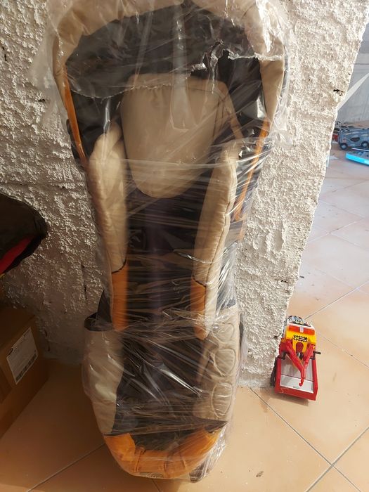 Trio Chicco bom estado