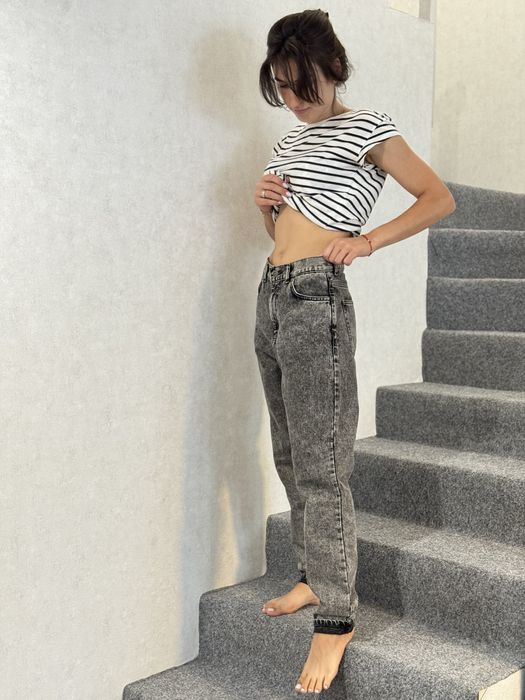 Джинси, штани від DrDenim (мом)