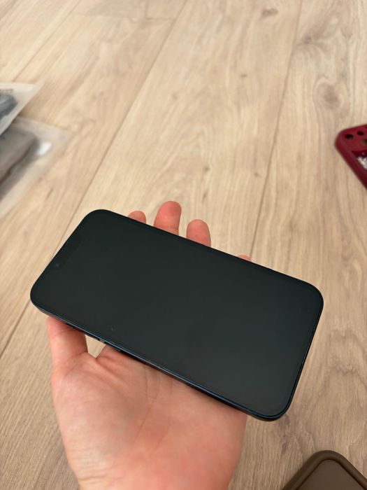 Iphone 13 256 gb super stan dodatkowe obudowy