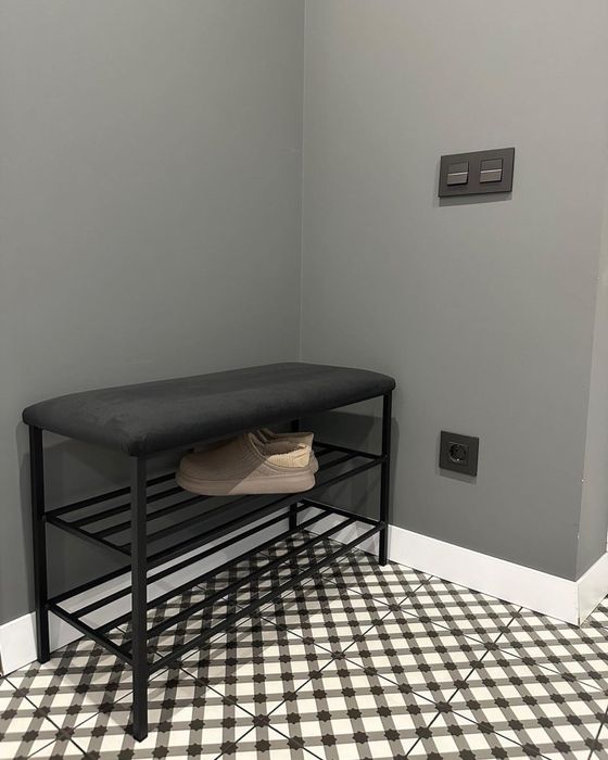 Банкетка для взуття.  Від виробника.