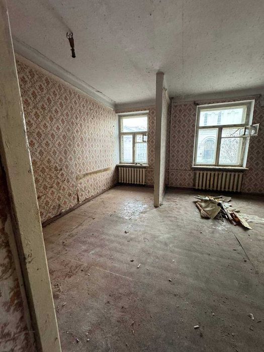 Продажа 1-комнатной квартиры в центре Одессы, Преображенская