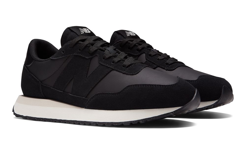 Кросівки New Balance 237. Розмір 45.5