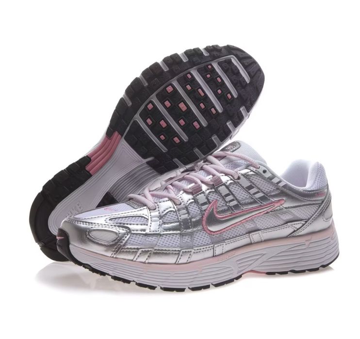 Кросівки Nike P-6000  найк п 6000