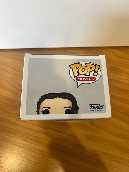 Vendo Funko POP! - Rain #1614 (Alien Romulus) novo