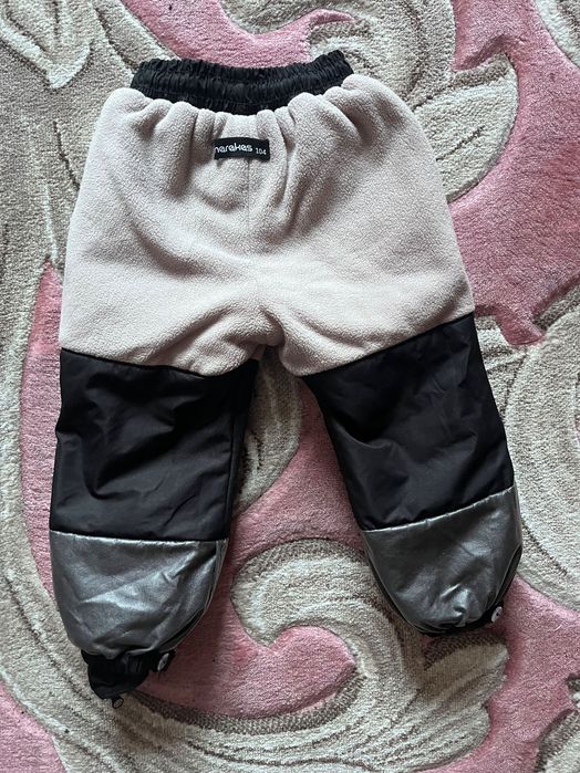 Зимові штани 104 marakas