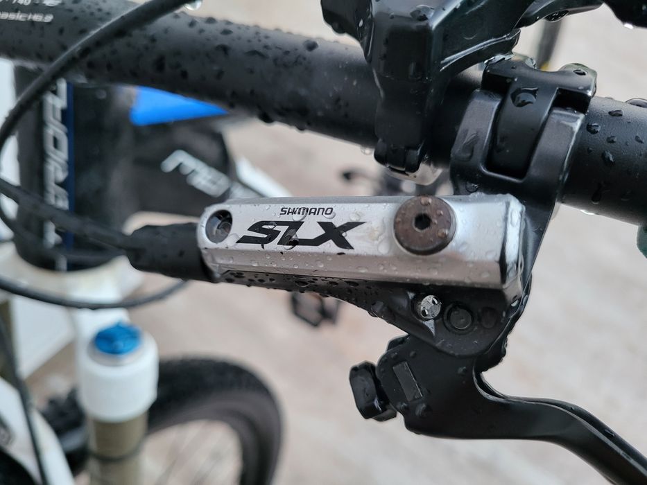 Bicicleta BTT Cross Country Merida - M - 29