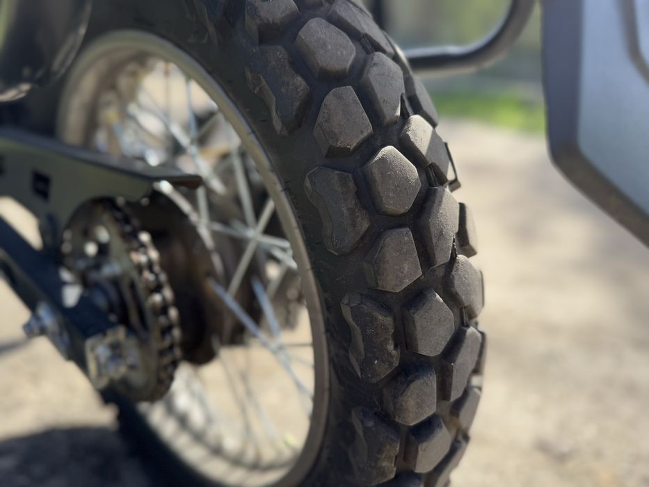 Shineray 2023 рік 250сс