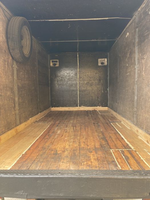 Мітцубісі кантер