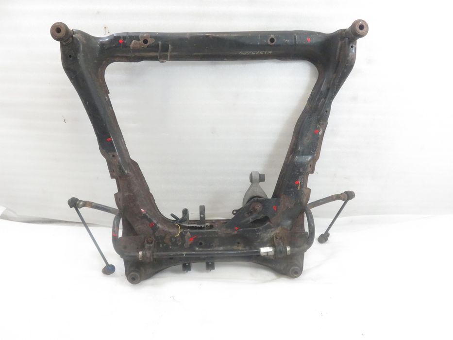 Sanki Przód Renault Koleos I (hy_) 2.0 Dci 4x4 150