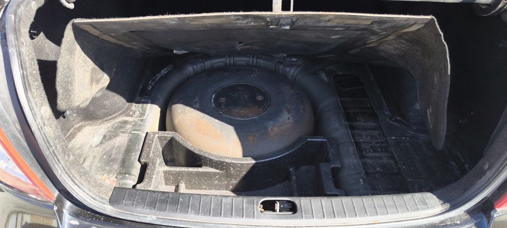 Продам Hyundai accent 2007г. ГАЗ