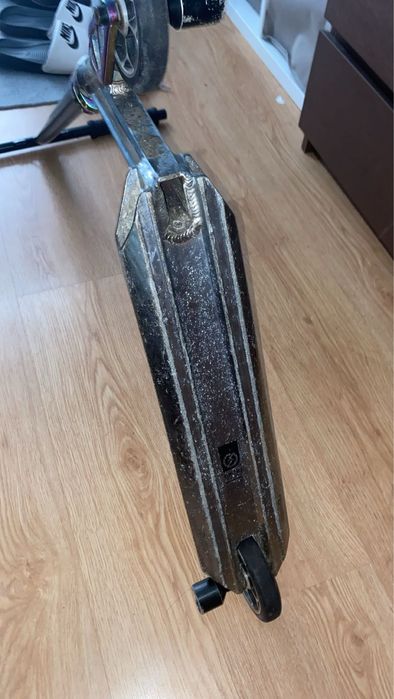 Trotinete para truques