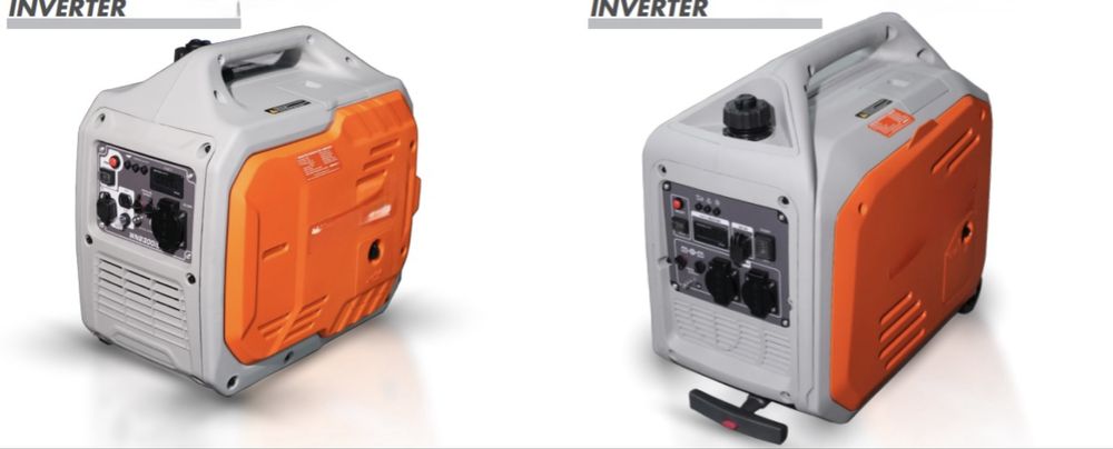 Geradores Novos venda /Aluguer