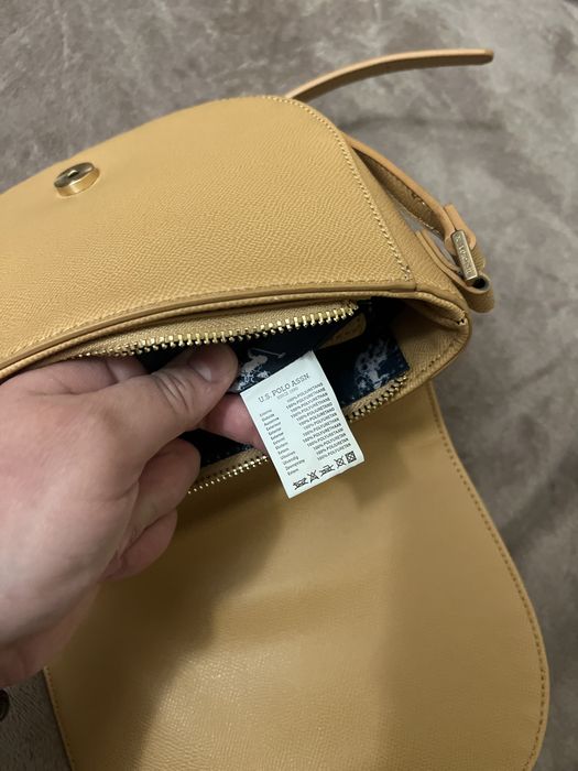 Сумочка U.S. Polo Assn