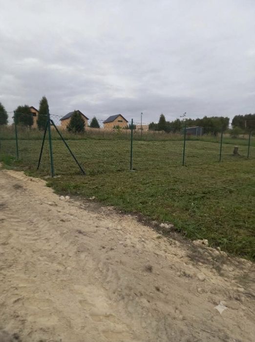 działka z możliwością zabudowy - Widok 4