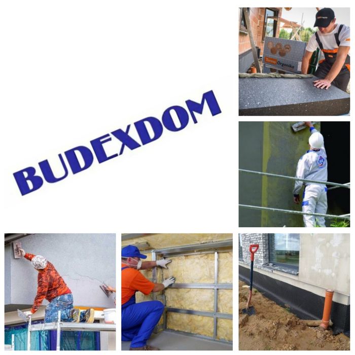 Docieplenia Budynków Elewacje Mikołajki