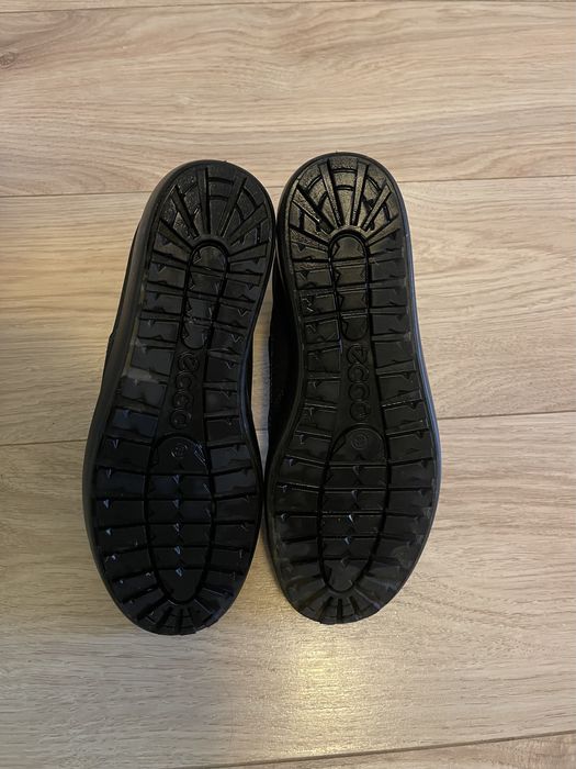 Жіночі черевики Ecco Soft 7 Tred