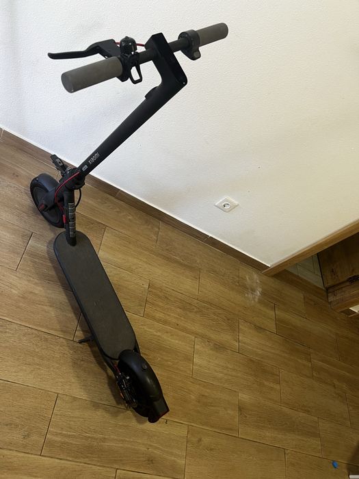 Trotinete xiaomi