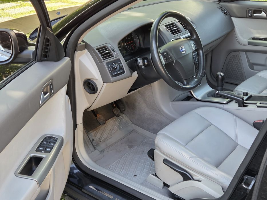 Volvo V50, 1.6 D, Nacional,  2009, Impecável