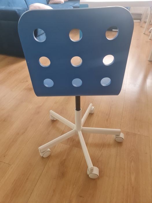 Krzesełko i stolik Ikea 220zl