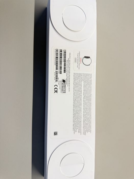 Часы AppleWatch 6 series