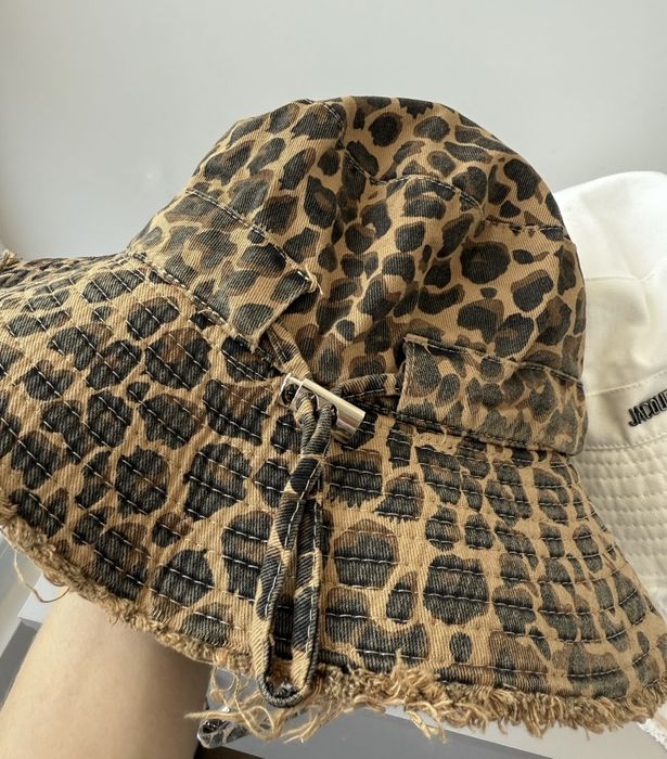 Панама женская ,панама Jacquems