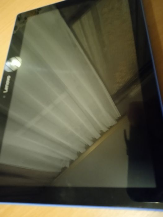Планшет для відновлення Lenovo.