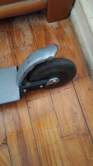 Trotinete para Criança como Nova