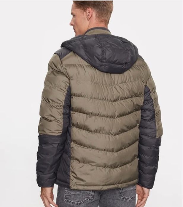 Чоловіча оригінальна куртка Columbia M Porter Helghts XO8564-397