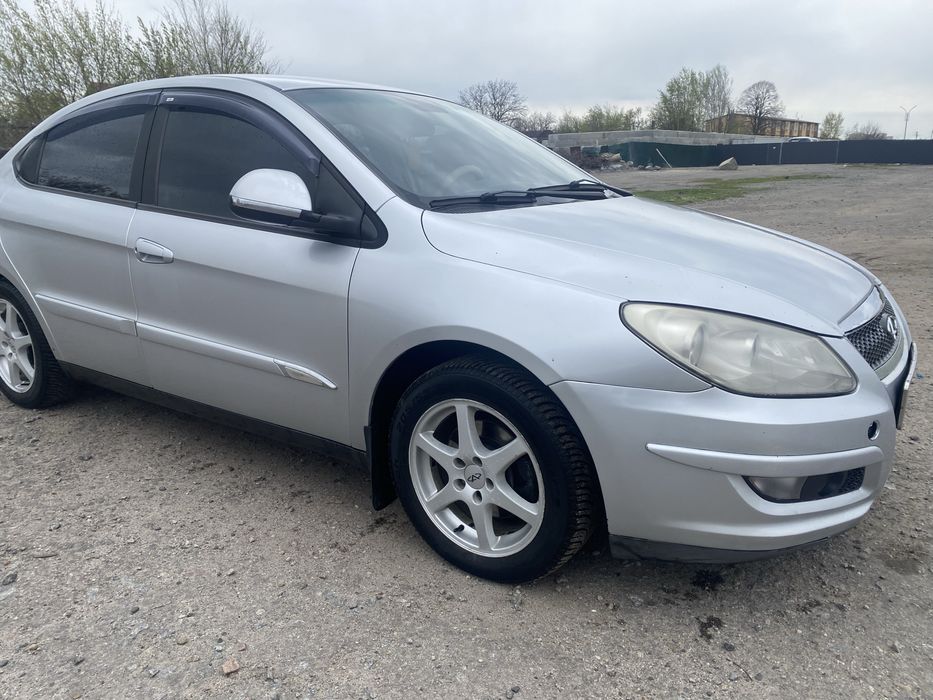 Продам авто Чери м11