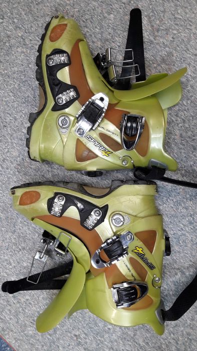 Buty Scarpa Spirit 4 bez botków. Skitury. Buty skiturowe. Rozmiar 44