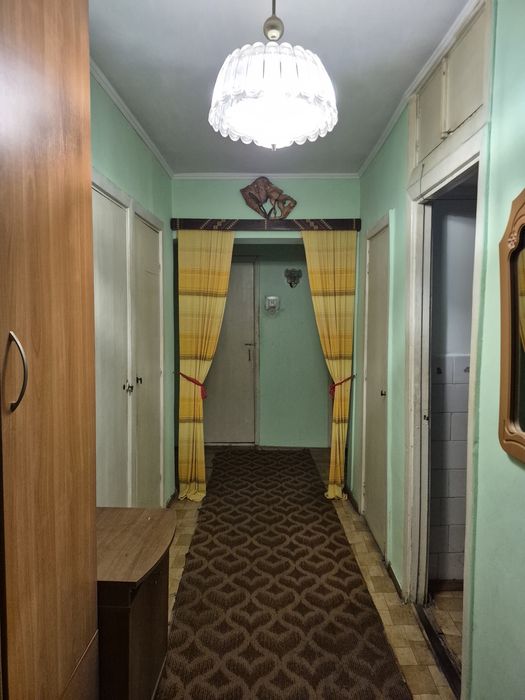 Оренда кімнати в квартирі