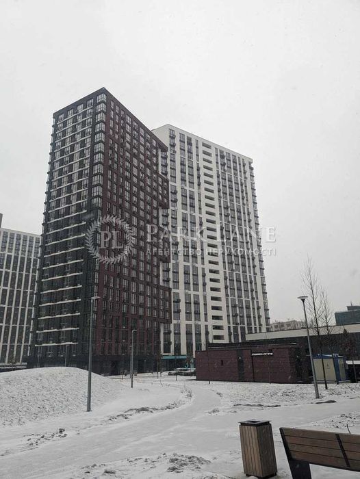 1к ЖК Dibrova Park Діброва Парк 63 м2 готова до ремонту 6 поверх!