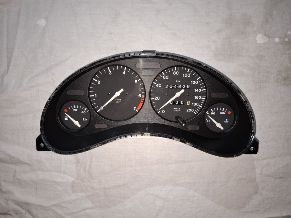 Quadrante Opel Corsa B