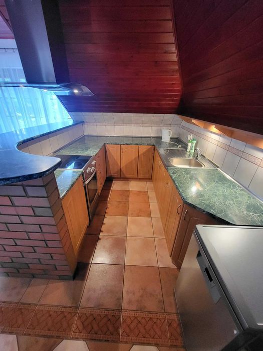 3pok,65m2,SULEJÓWEK Miłosna,I piętro dom wolnostojący, parking w cenie