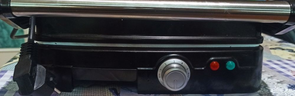 Продам Электро гриль