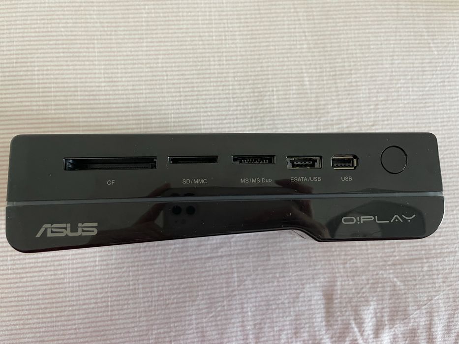 Leitor Multimédia da Asus