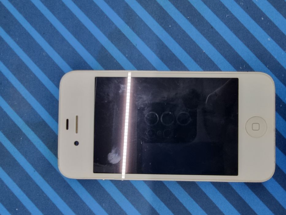 IPhone 4 para peças