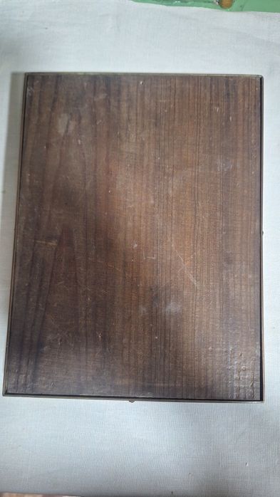 Conjunto de Sacras Antigas da Missa Tridentina (1940) — Editora Benziger