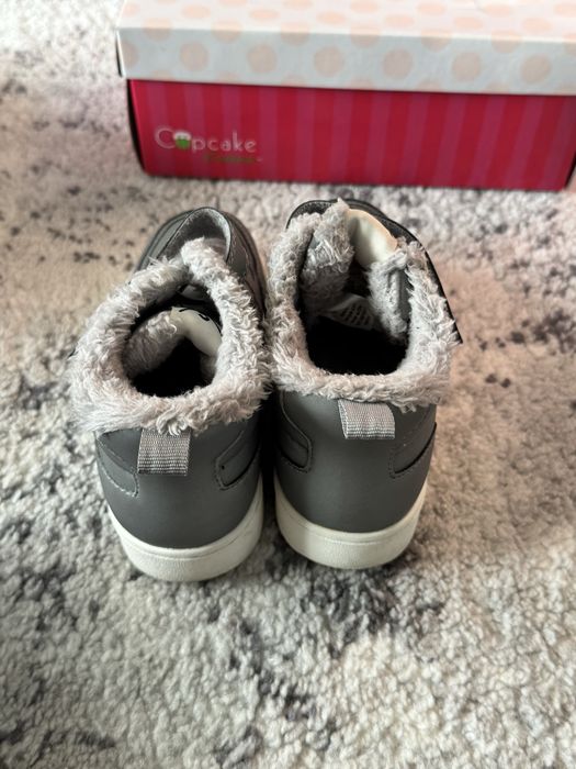 Botki ocieplane h&m rozmiar 29