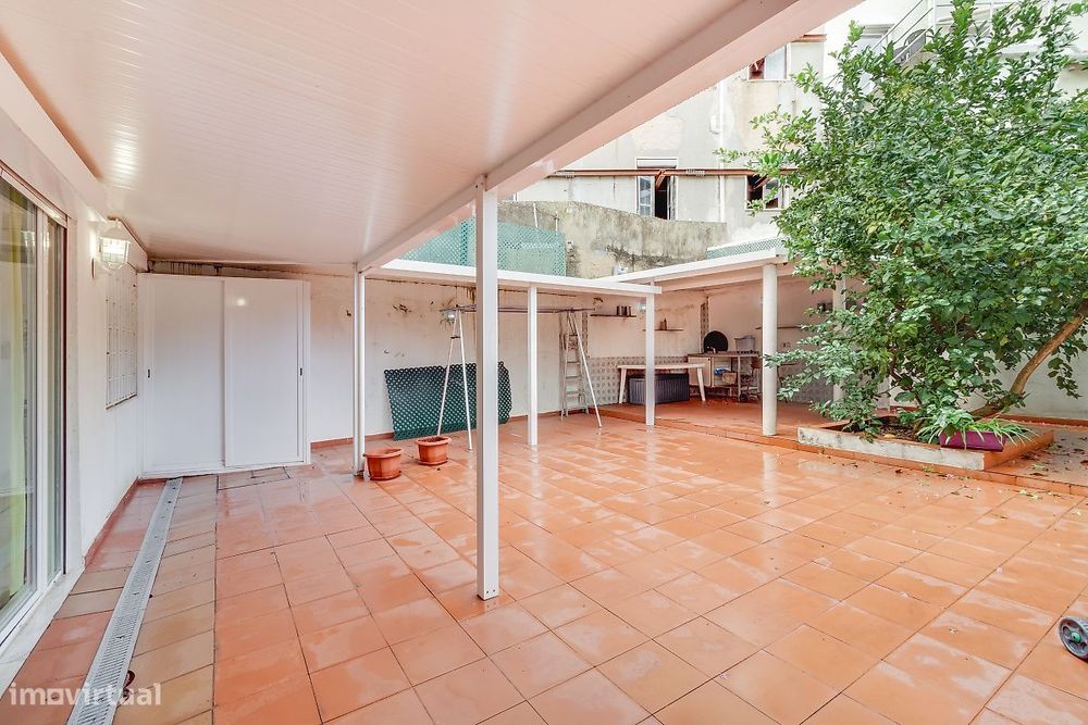 Apartamento T2 para venda