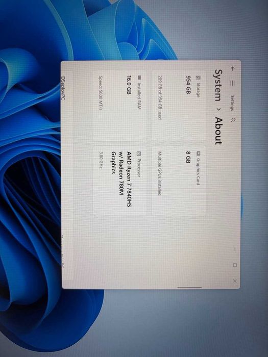 Lenovo LOQ 15APH8