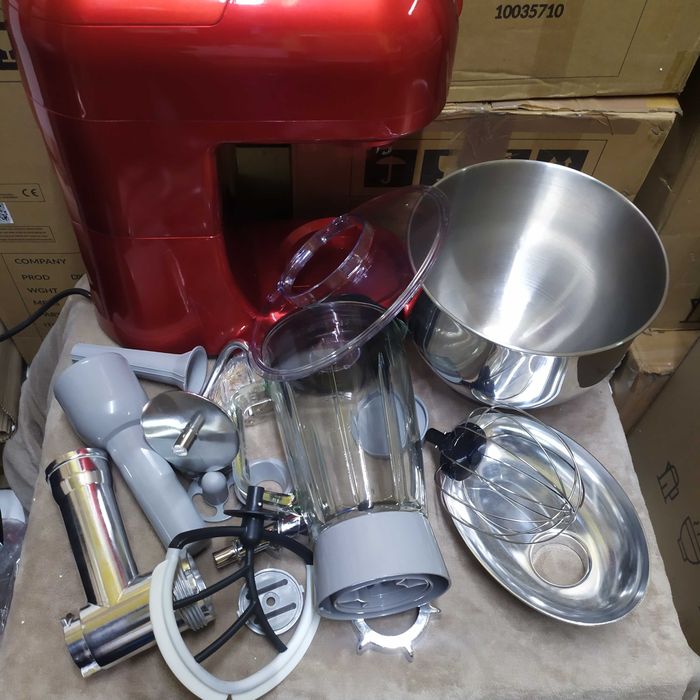 Robot kuchenny Klarstein Lucia