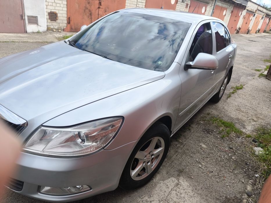 Продам Skoda Octavia A5